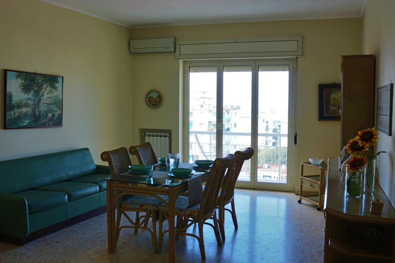 Casa Emilia Villa Sorrento Exterior photo