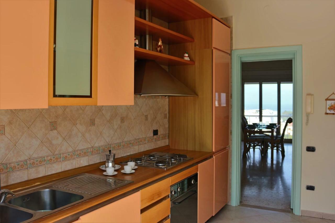 Casa Emilia Villa Sorrento Exterior photo