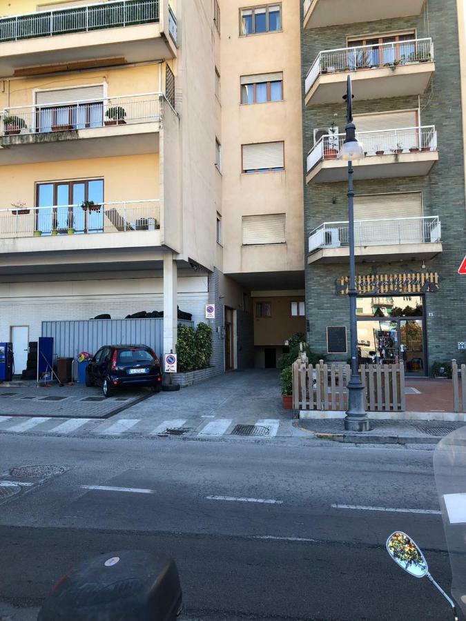 Casa Emilia Villa Sorrento Exterior photo