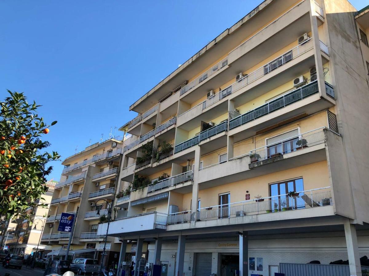 Casa Emilia Villa Sorrento Exterior photo